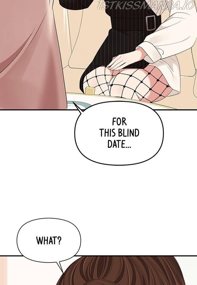 To You, Who Keep the Star chapter 58 - page 54