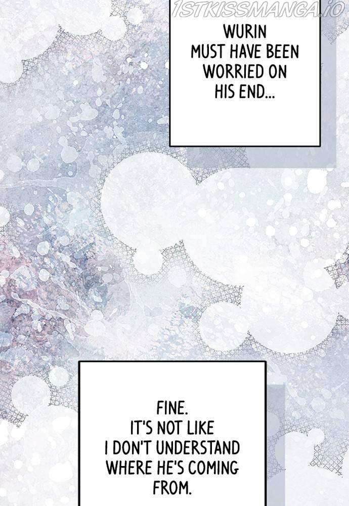 To You, Who Keep the Star chapter 58 - page 77