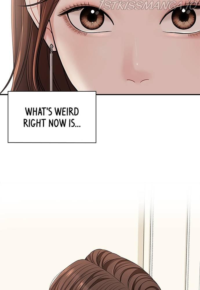 To You, Who Keep the Star chapter 58 - page 79