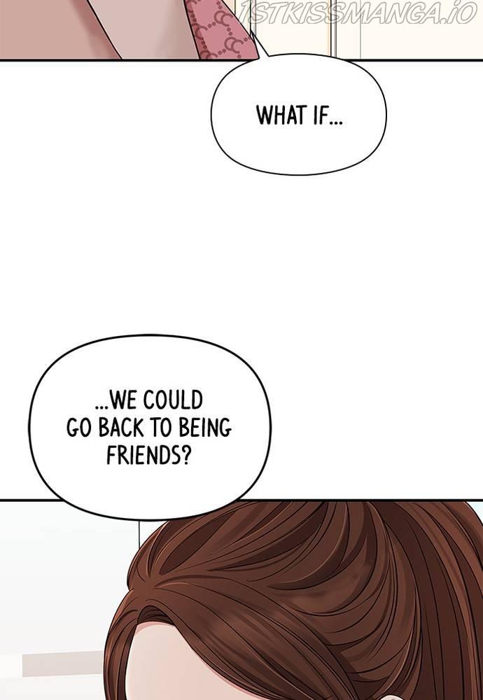 To You, Who Keep the Star chapter 58 - page 87