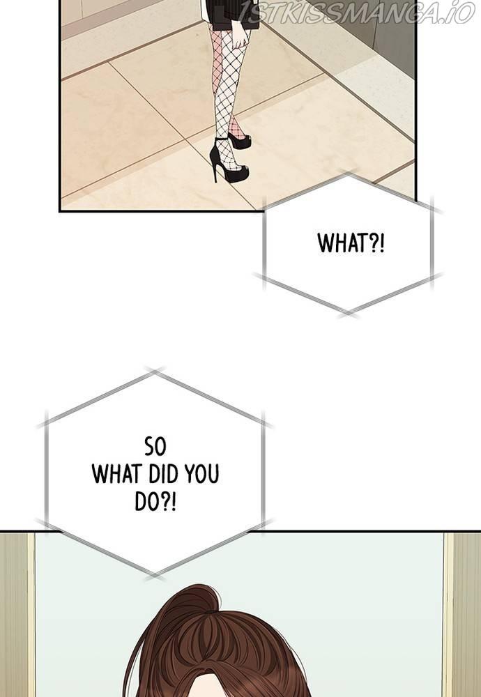 To You, Who Keep the Star chapter 58 - page 98