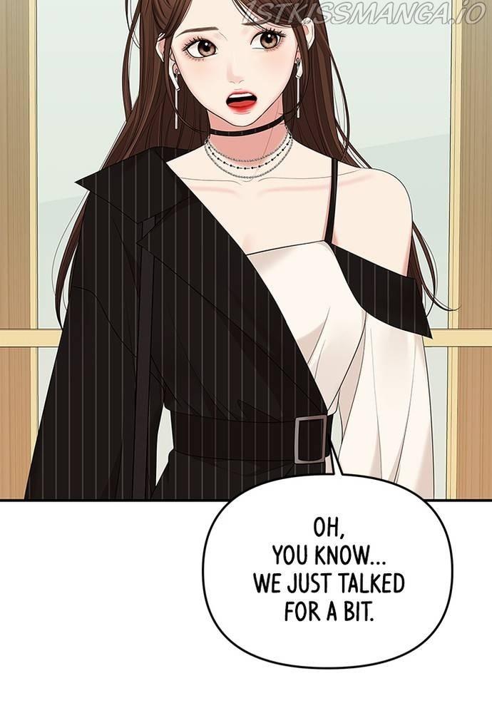 To You, Who Keep the Star chapter 58 - page 99