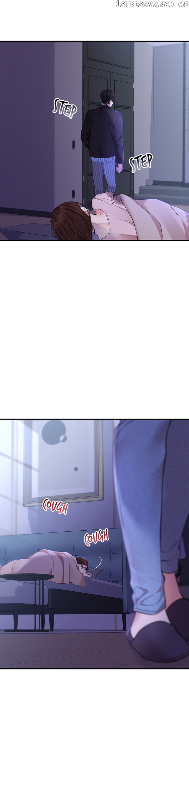 To You, Who Keep the Star Chapter 122 - page 12