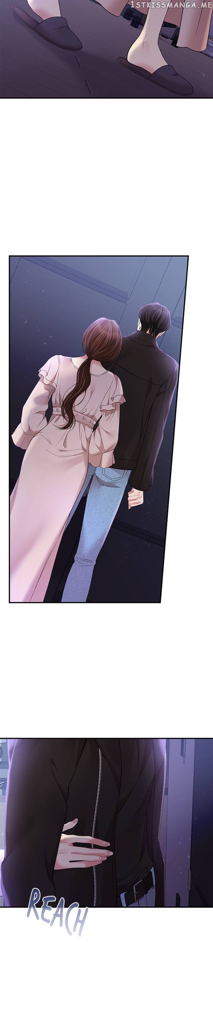 To You, Who Keep the Star Chapter 122 - page 25
