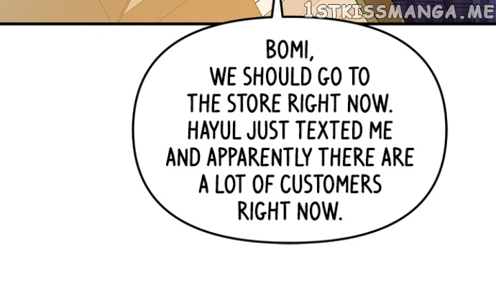 To You, Who Keep the Star Chapter 122 - page 40