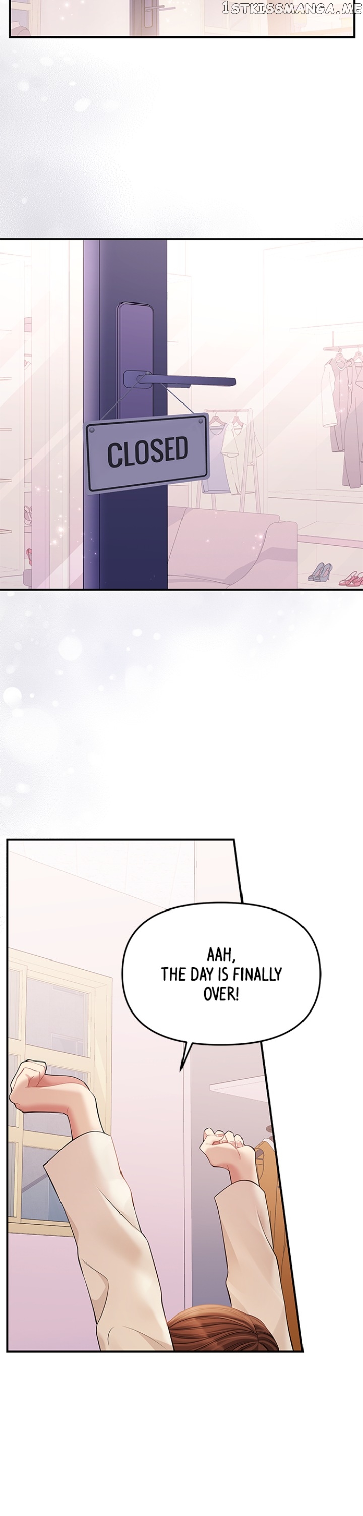 To You, Who Keep the Star Chapter 122 - page 42