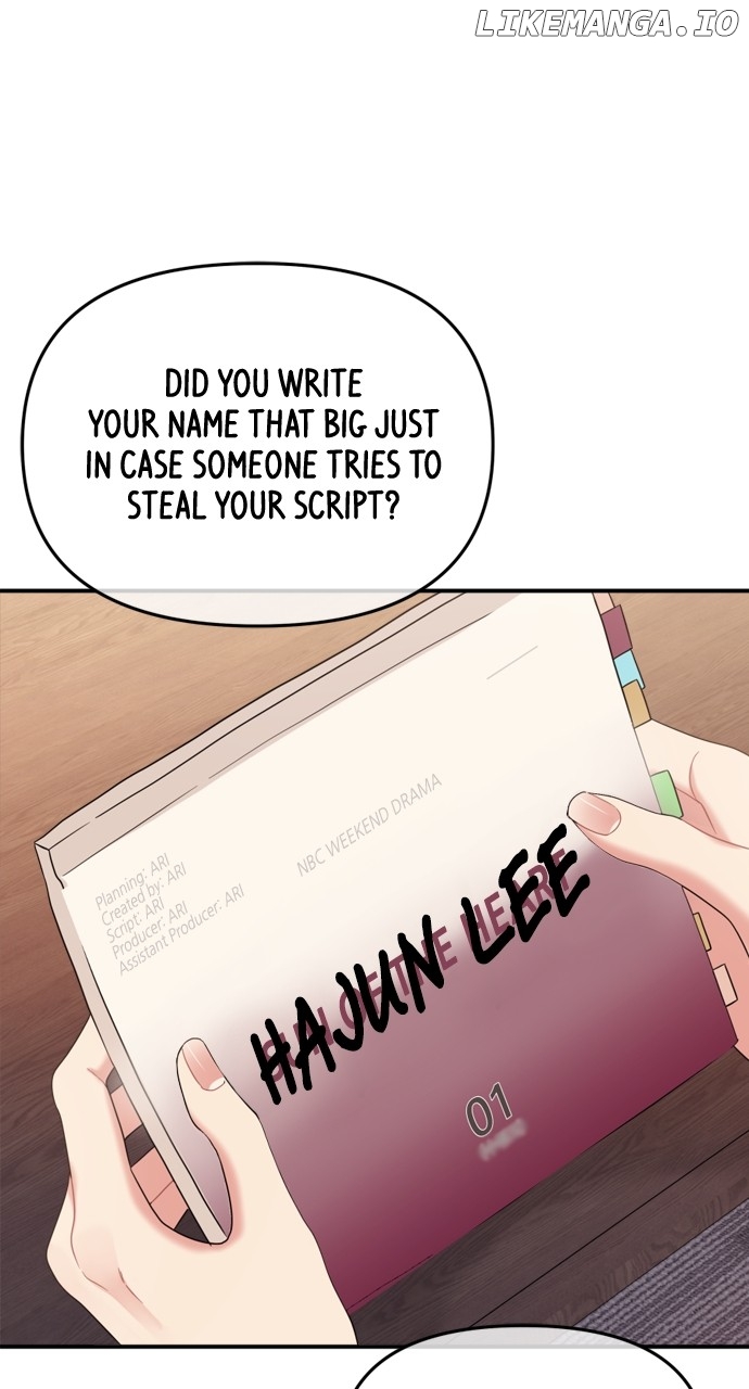 To You, Who Keep the Star Chapter 154 - page 1