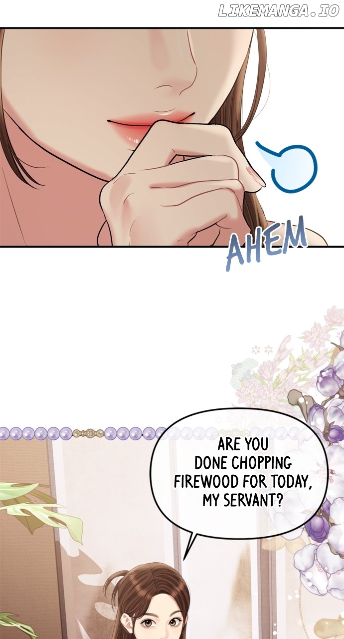 To You, Who Keep the Star Chapter 154 - page 104