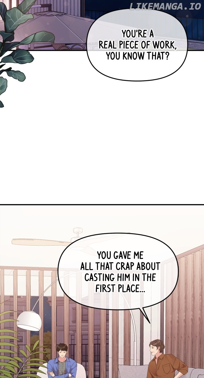 To You, Who Keep the Star Chapter 154 - page 16