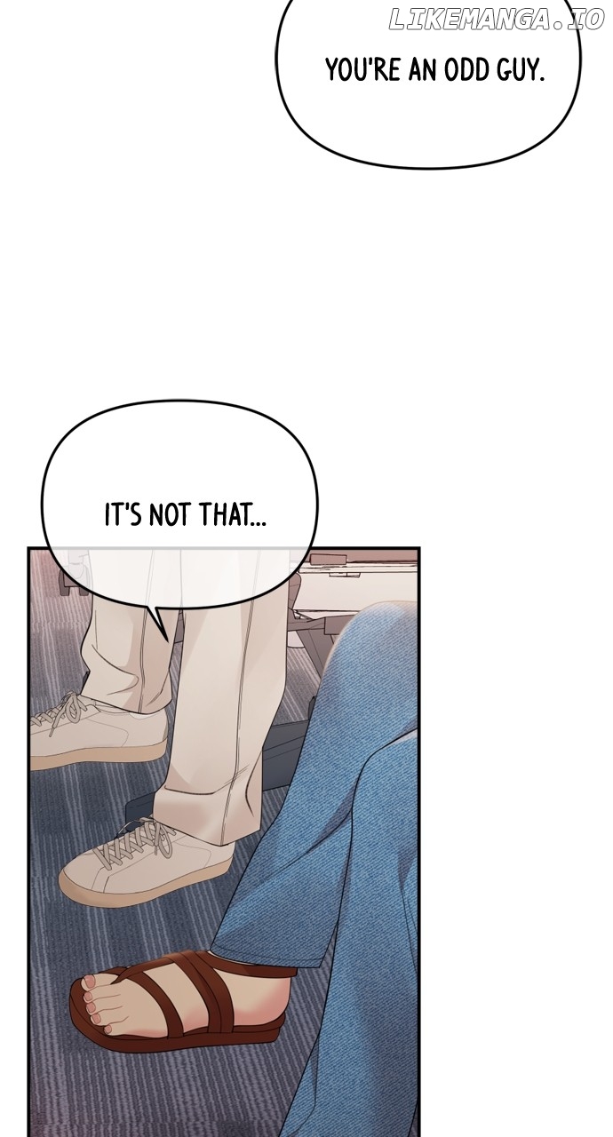 To You, Who Keep the Star Chapter 154 - page 2