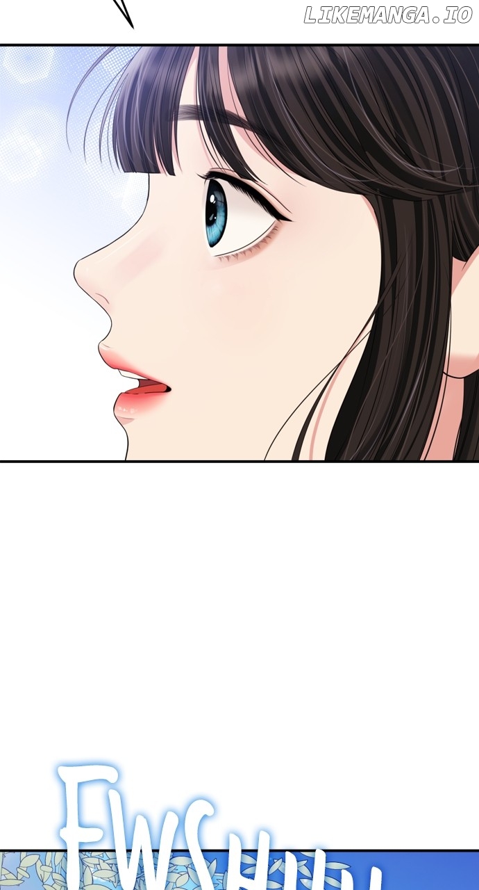 To You, Who Keep the Star Chapter 154 - page 35
