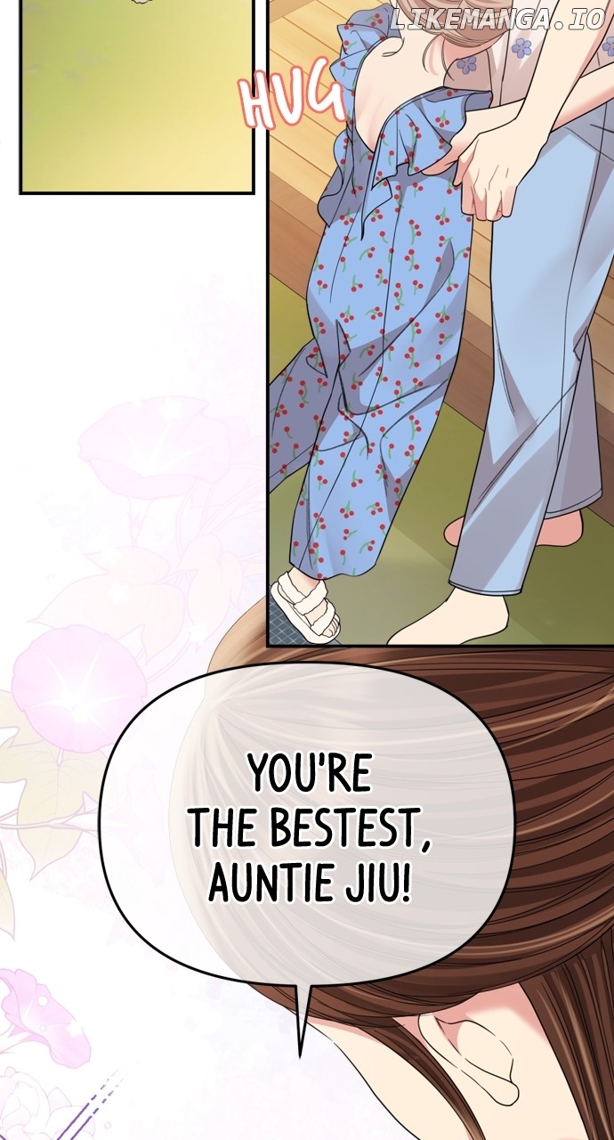 To You, Who Keep the Star Chapter 154 - page 69