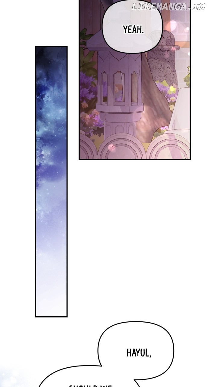 To You, Who Keep the Star Chapter 154 - page 84