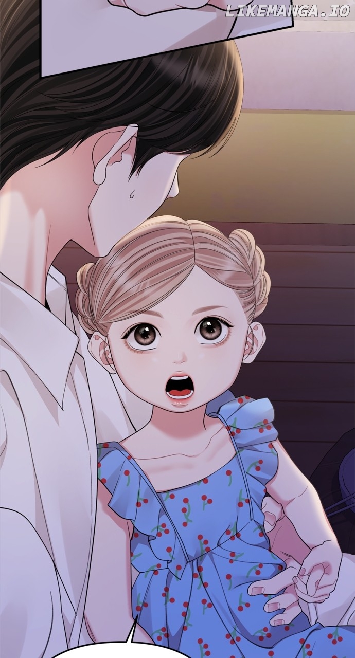 To You, Who Keep the Star Chapter 154 - page 92
