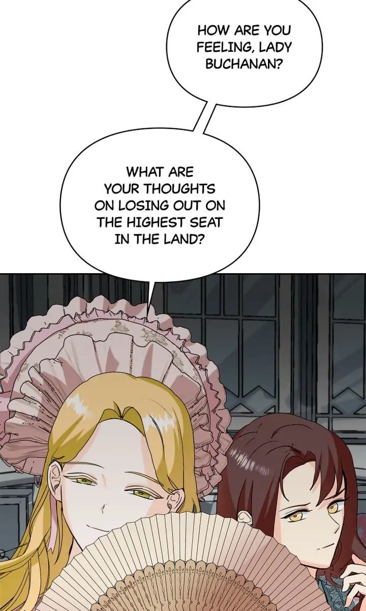 Obey Me chapter 23 - page 11