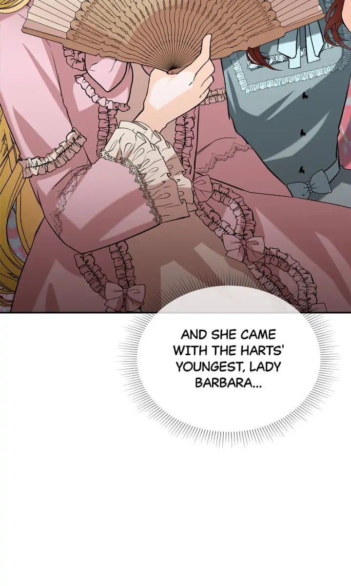 Obey Me chapter 23 - page 12