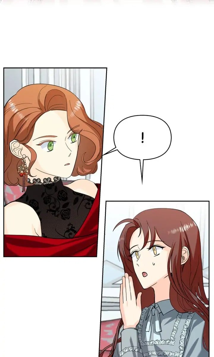 Obey Me chapter 23 - page 20