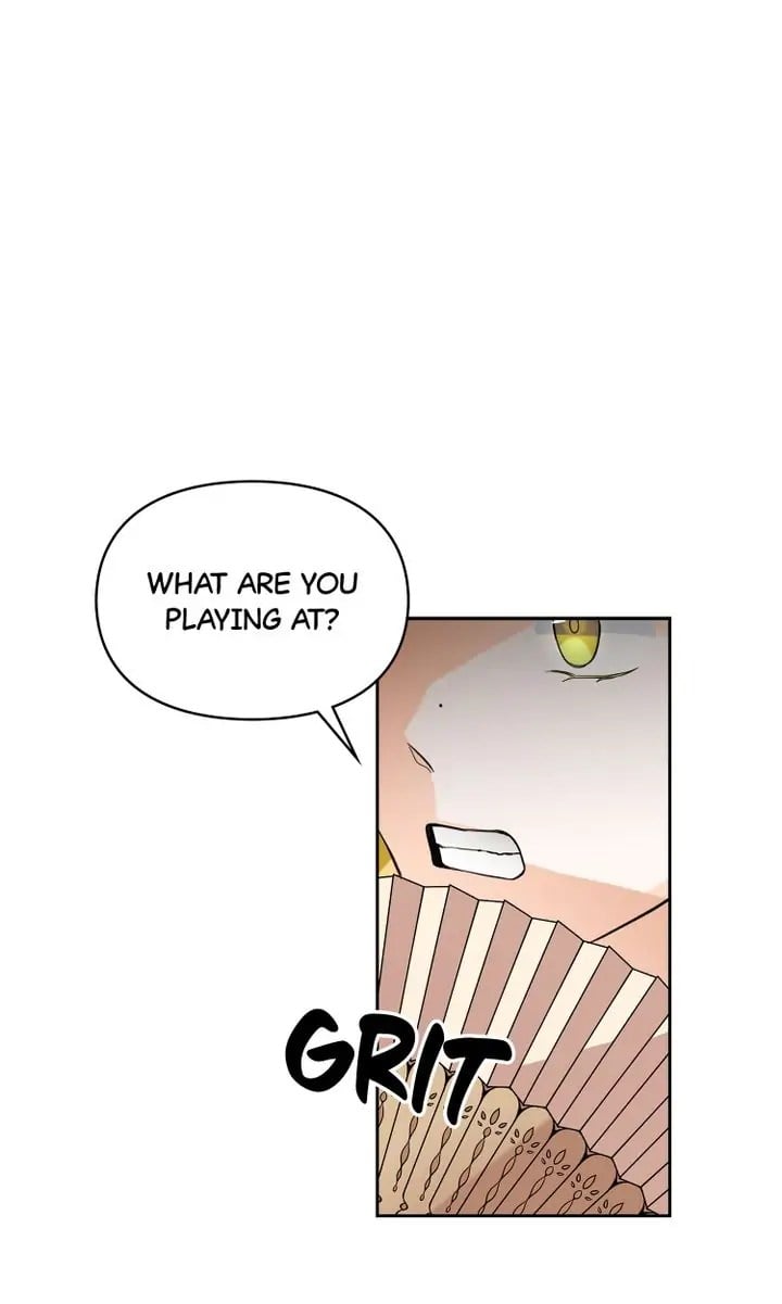 Obey Me chapter 23 - page 24