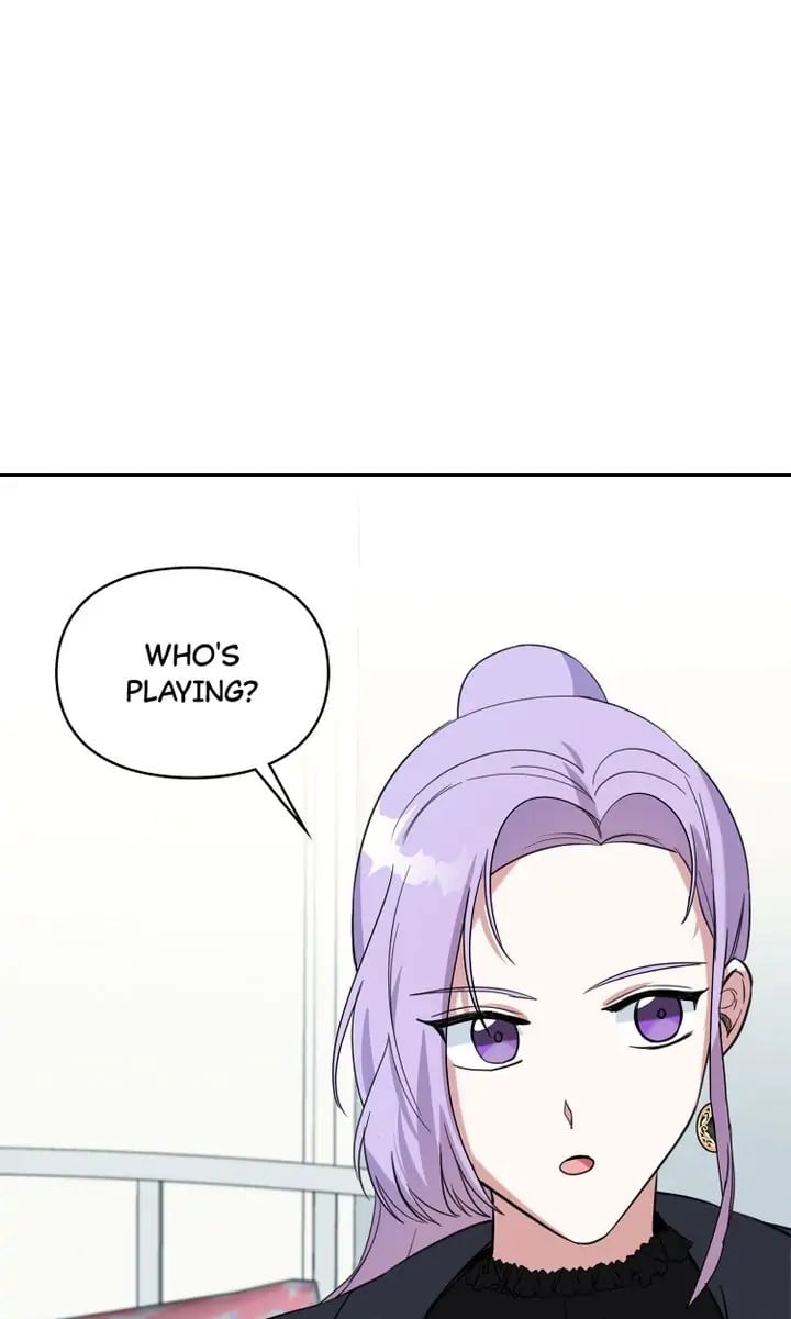 Obey Me chapter 23 - page 25