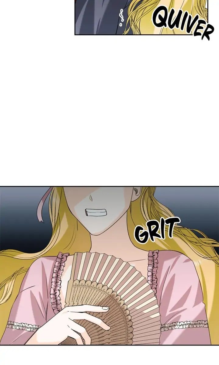 Obey Me chapter 23 - page 32