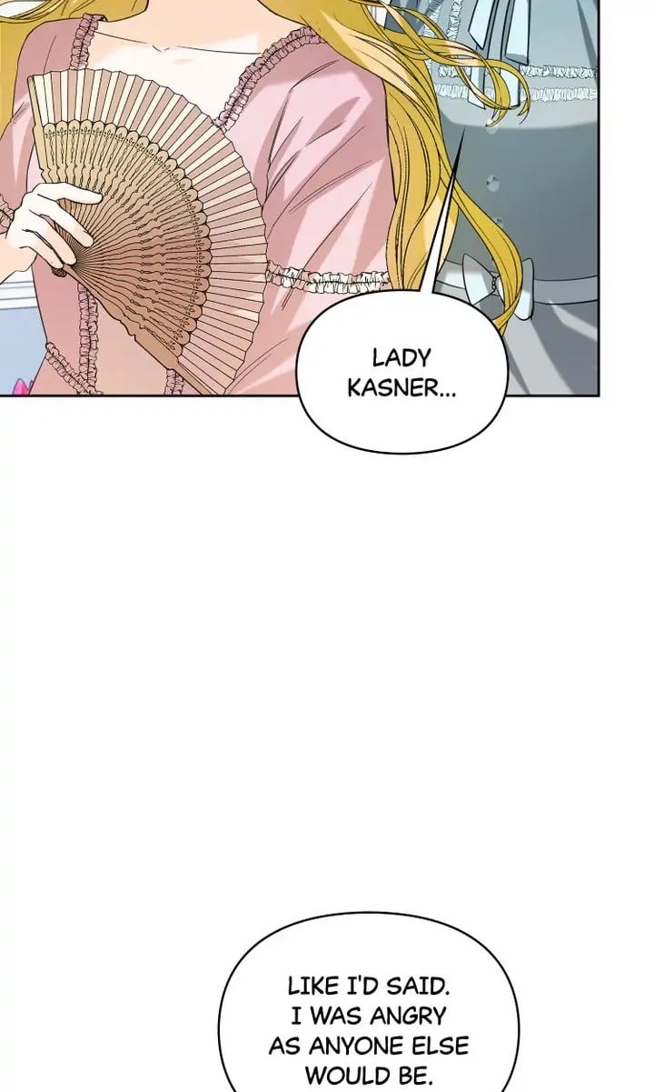 Obey Me chapter 23 - page 36