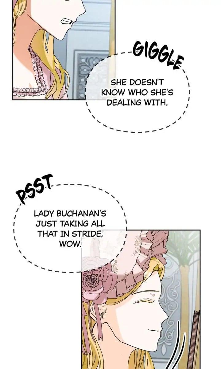 Obey Me chapter 23 - page 45