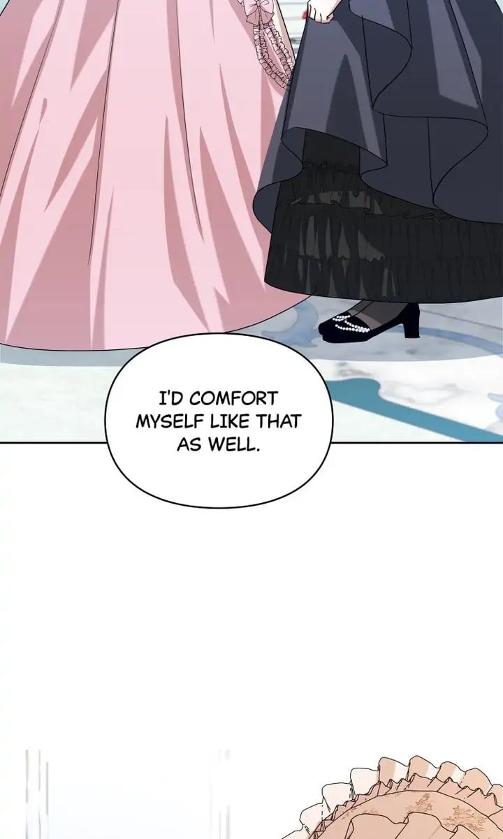 Obey Me chapter 23 - page 47