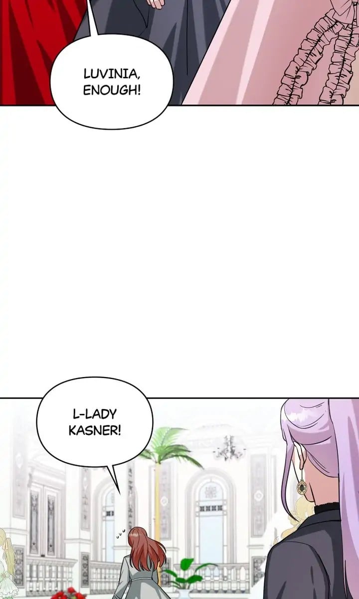 Obey Me chapter 23 - page 51