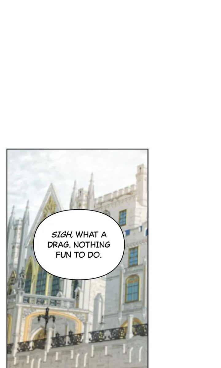 Obey Me chapter 23 - page 57
