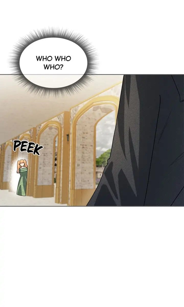 Obey Me chapter 23 - page 62