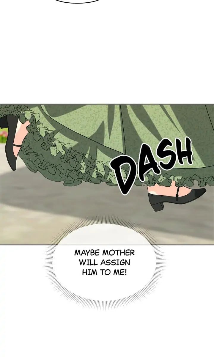Obey Me chapter 23 - page 64
