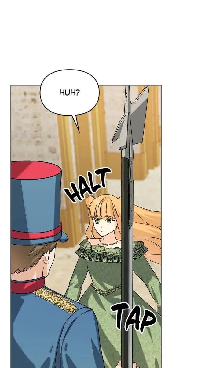 Obey Me chapter 23 - page 65