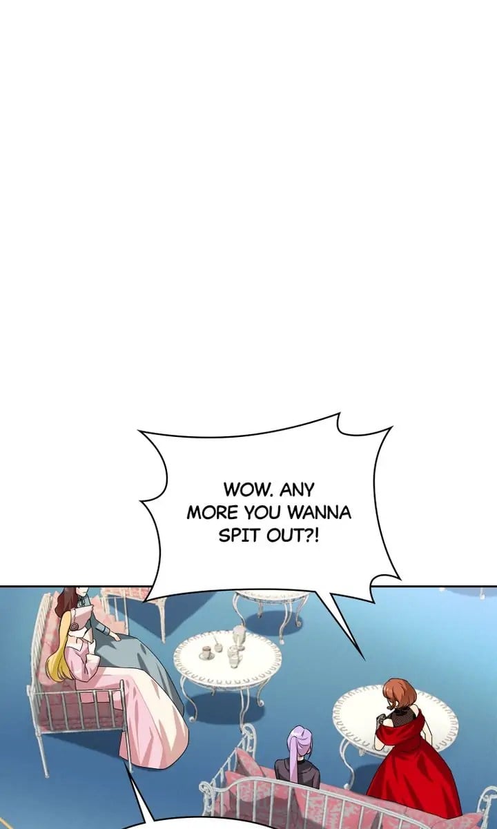 Obey Me chapter 23 - page 8