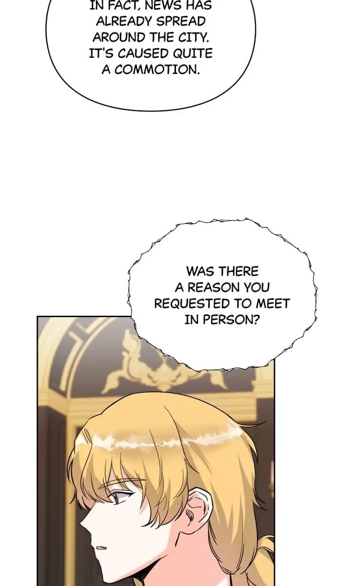 Obey Me chapter 23 - page 81