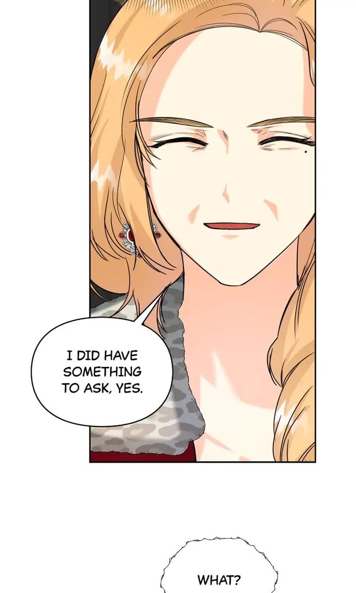 Obey Me chapter 23 - page 83