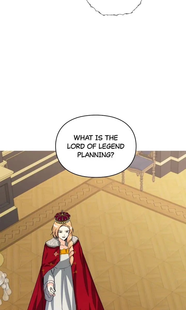 Obey Me chapter 23 - page 84