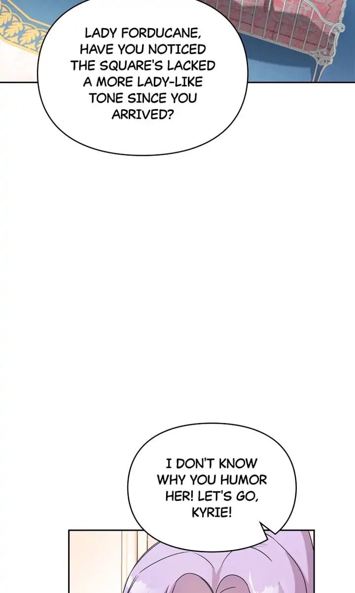 Obey Me chapter 23 - page 9