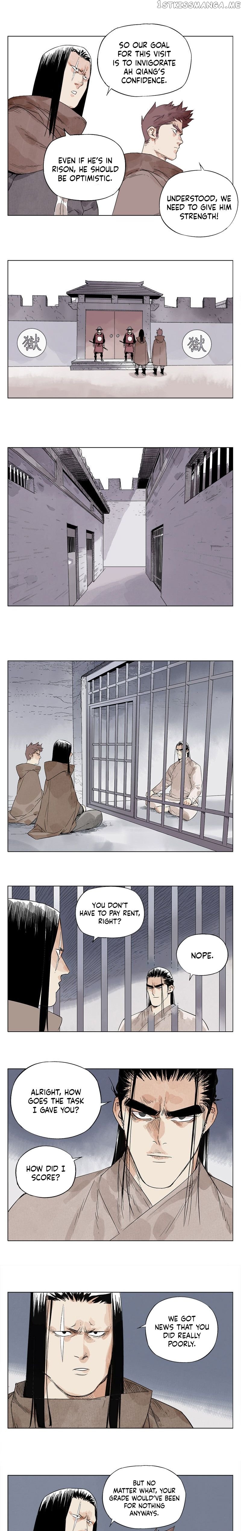 The Pinnacle chapter 16 - page 5