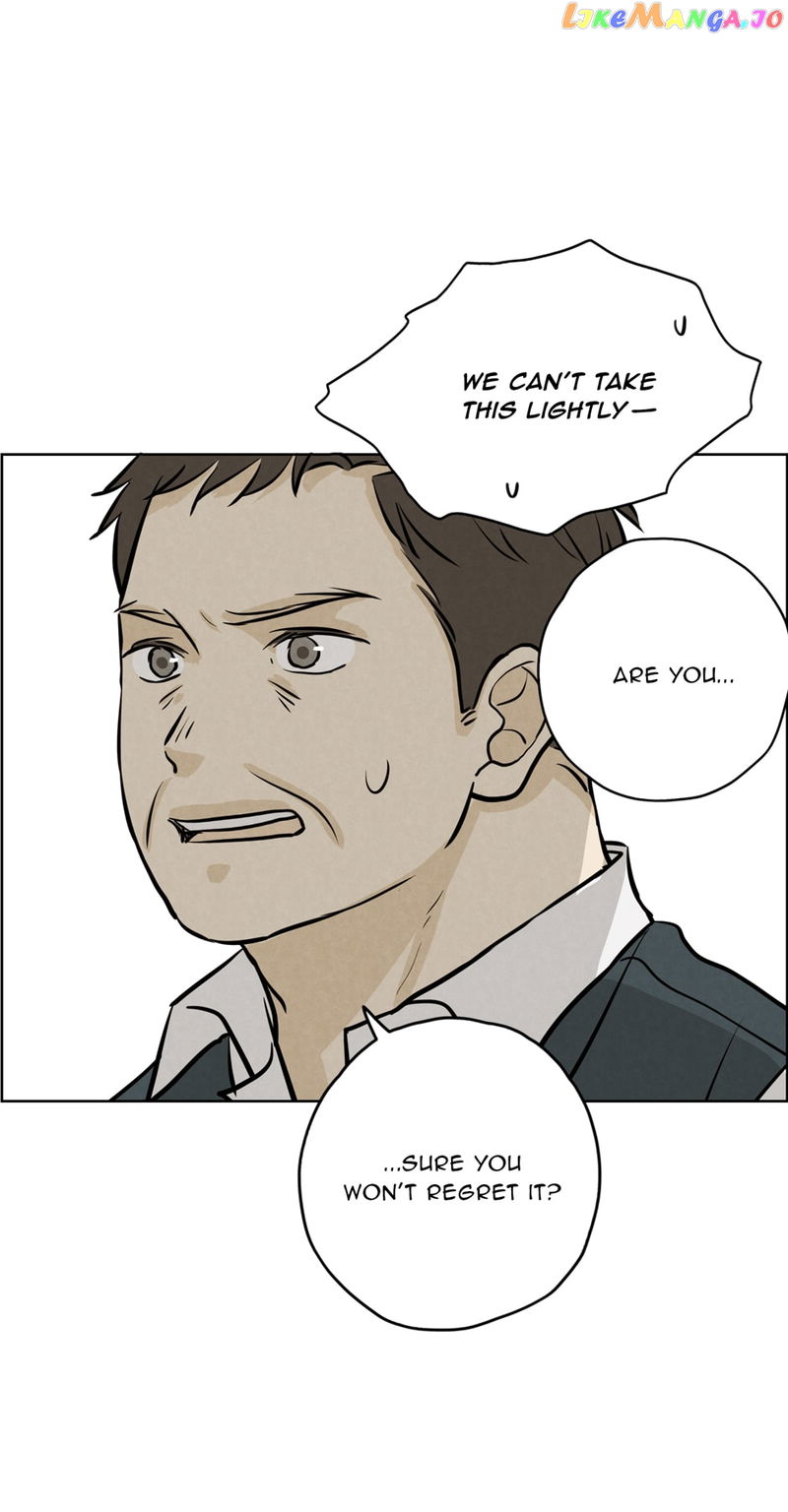 Ghosting Groom Chapter 99 - page 10