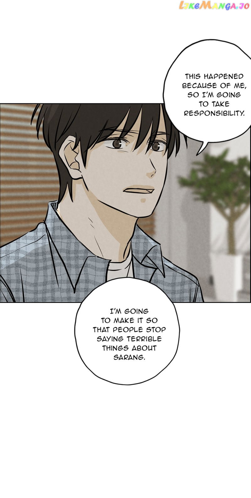 Ghosting Groom Chapter 99 - page 12