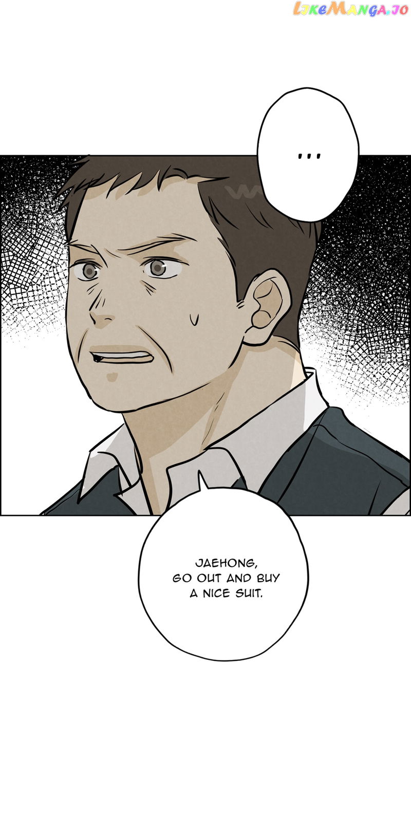 Ghosting Groom Chapter 99 - page 15