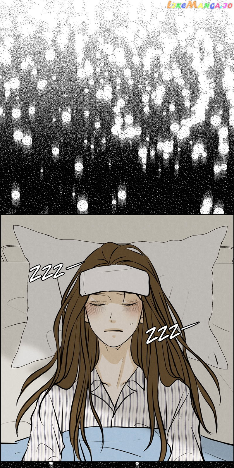 Ghosting Groom Chapter 99 - page 18