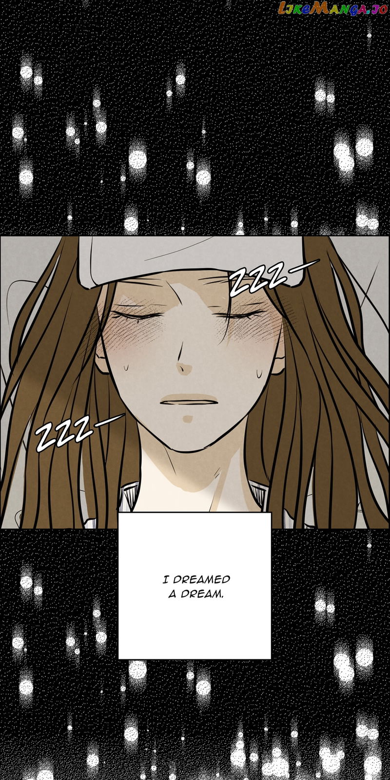 Ghosting Groom Chapter 99 - page 19