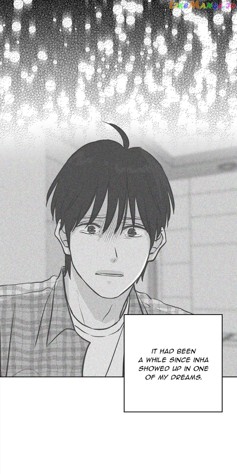 Ghosting Groom Chapter 99 - page 20