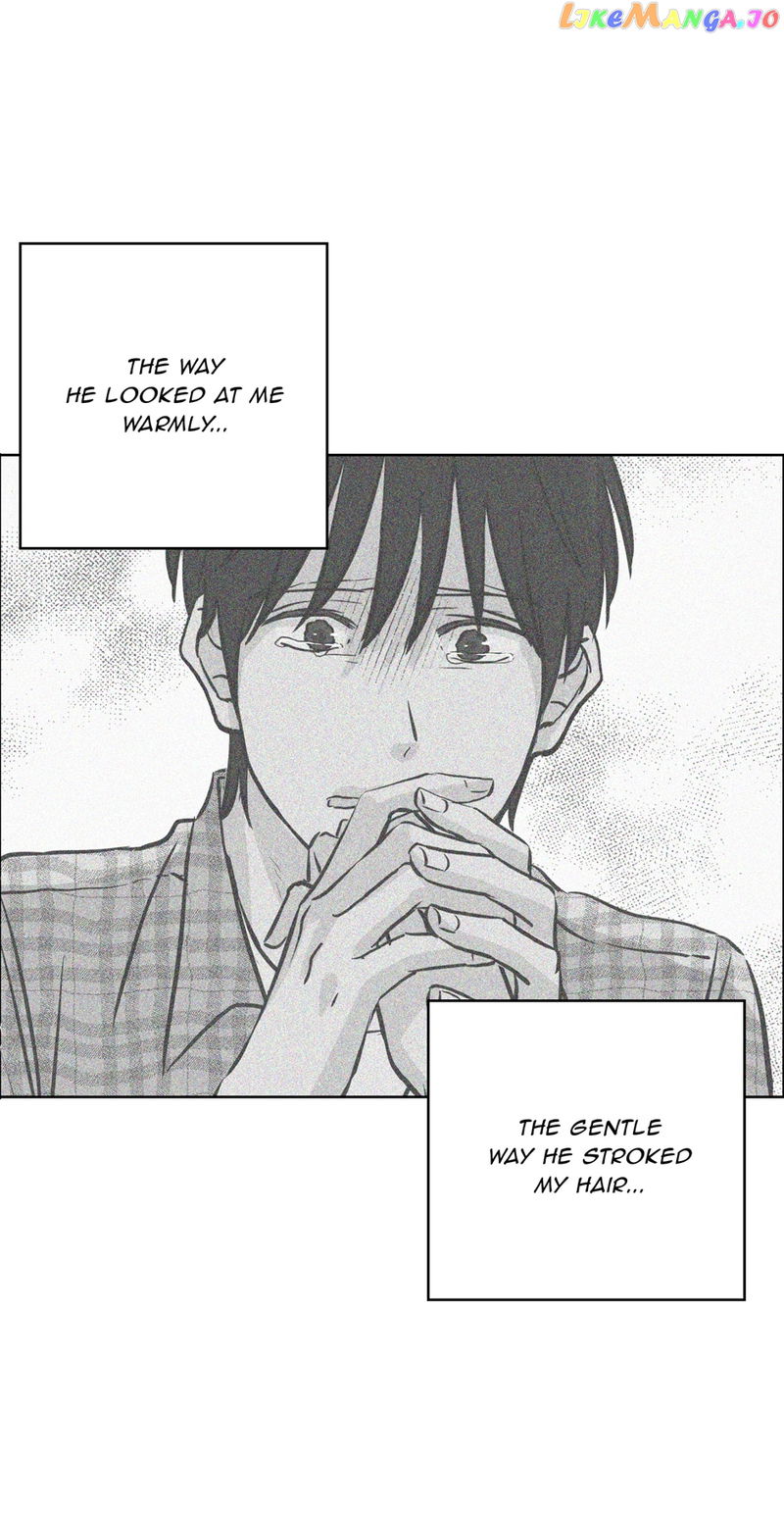 Ghosting Groom Chapter 99 - page 21