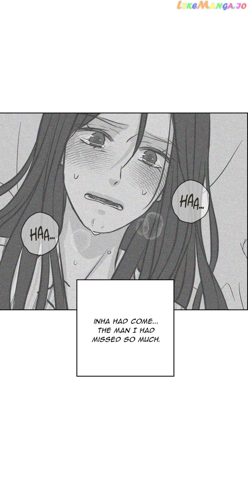 Ghosting Groom Chapter 99 - page 22
