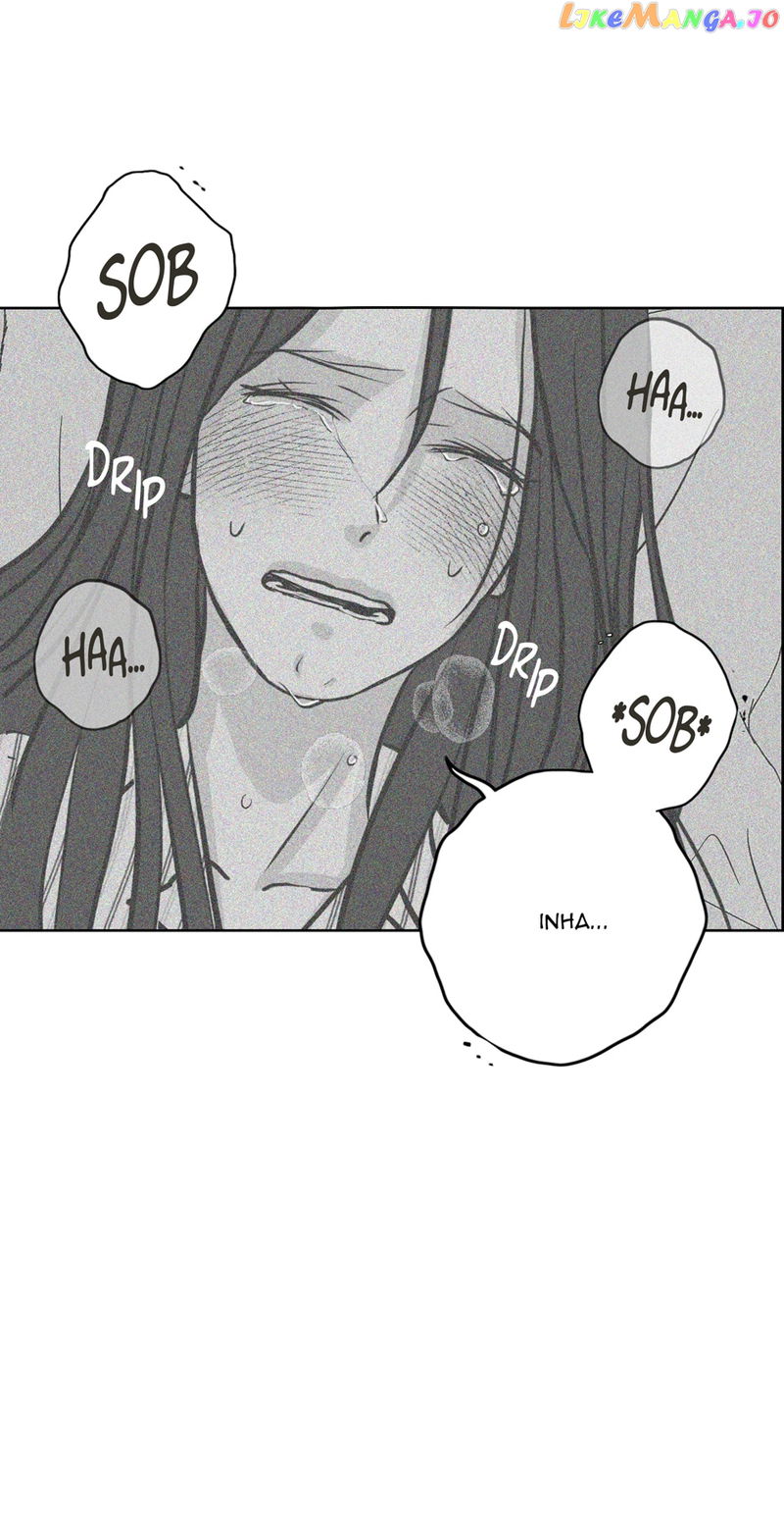 Ghosting Groom Chapter 99 - page 23