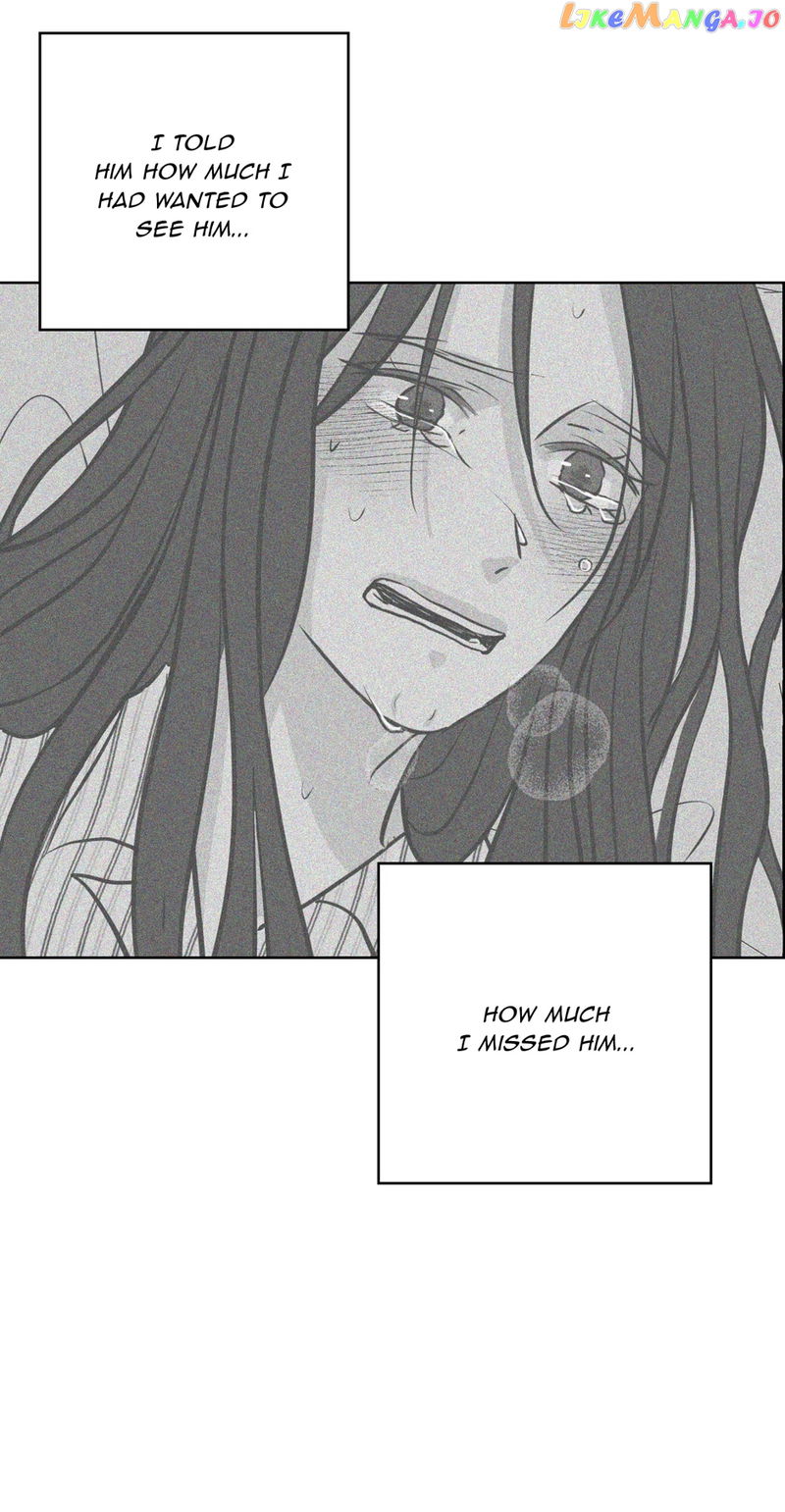 Ghosting Groom Chapter 99 - page 25
