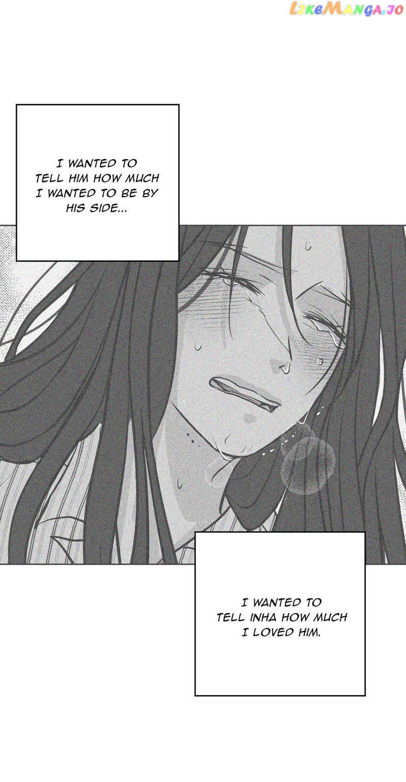 Ghosting Groom Chapter 99 - page 26