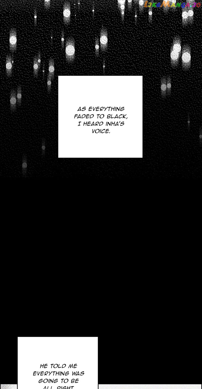 Ghosting Groom Chapter 99 - page 29